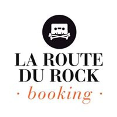 La Route Du Rock Booking