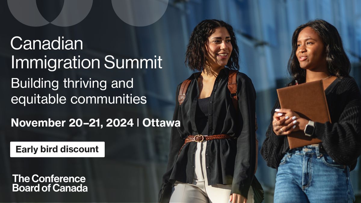 2024 Canadian Immigration Summit