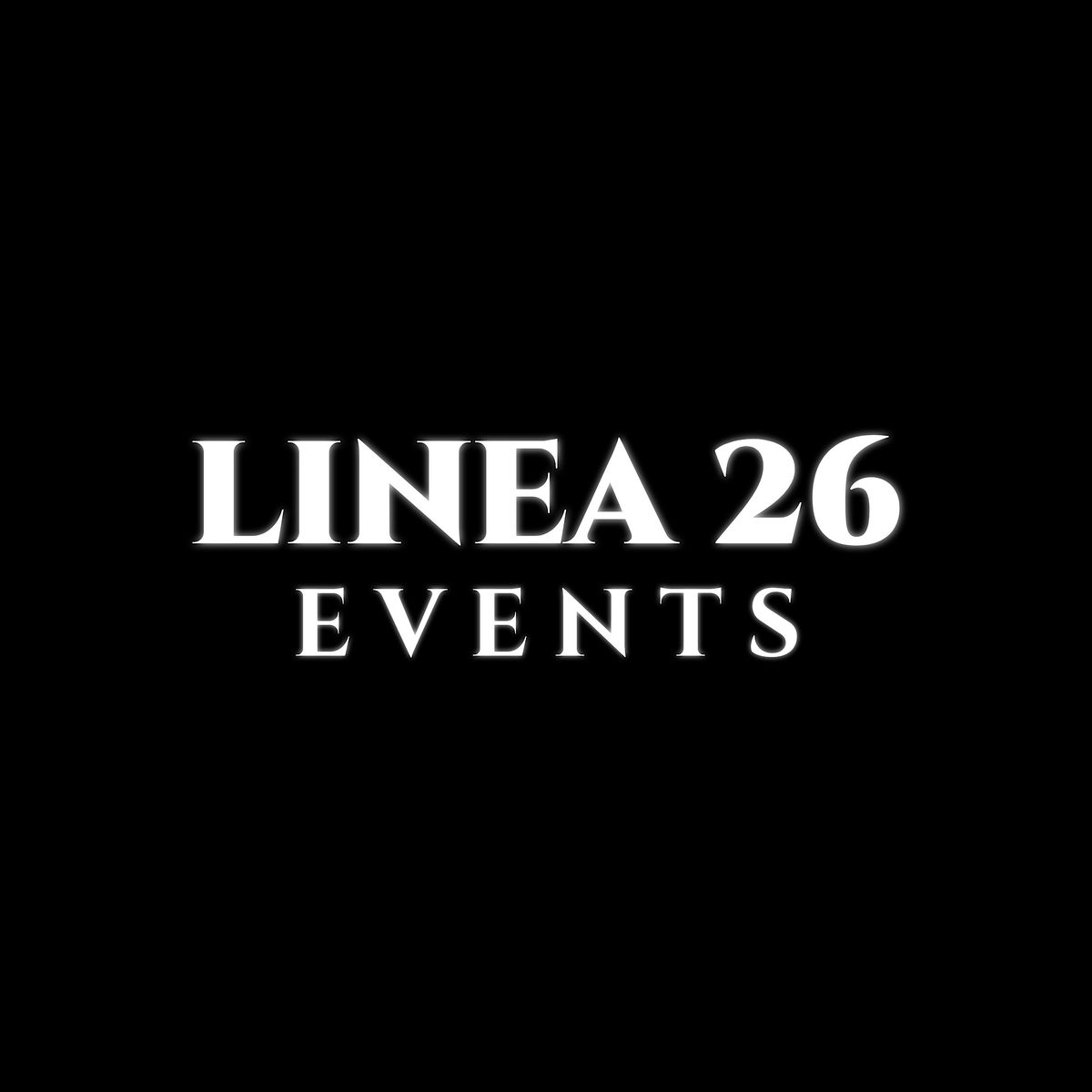 LINEA 26 - events