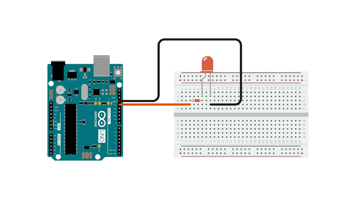 Arduino & Circuits Basics