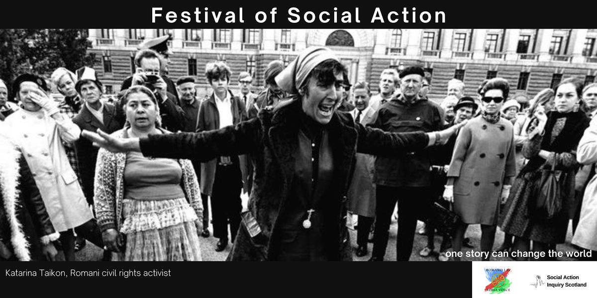 Festival of Social Action