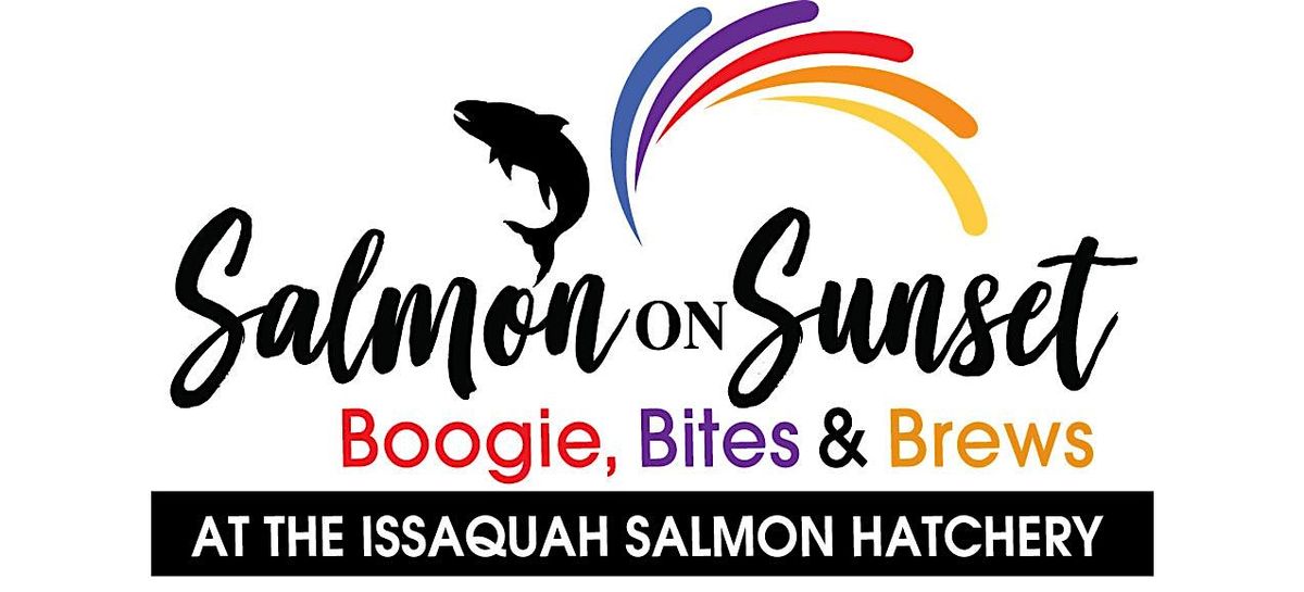 Salmon On Sunset Celebration