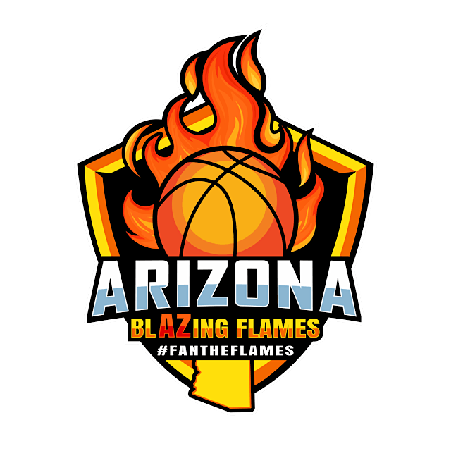 Arizona Blazing Flames vs San Carlos Apache Raiders