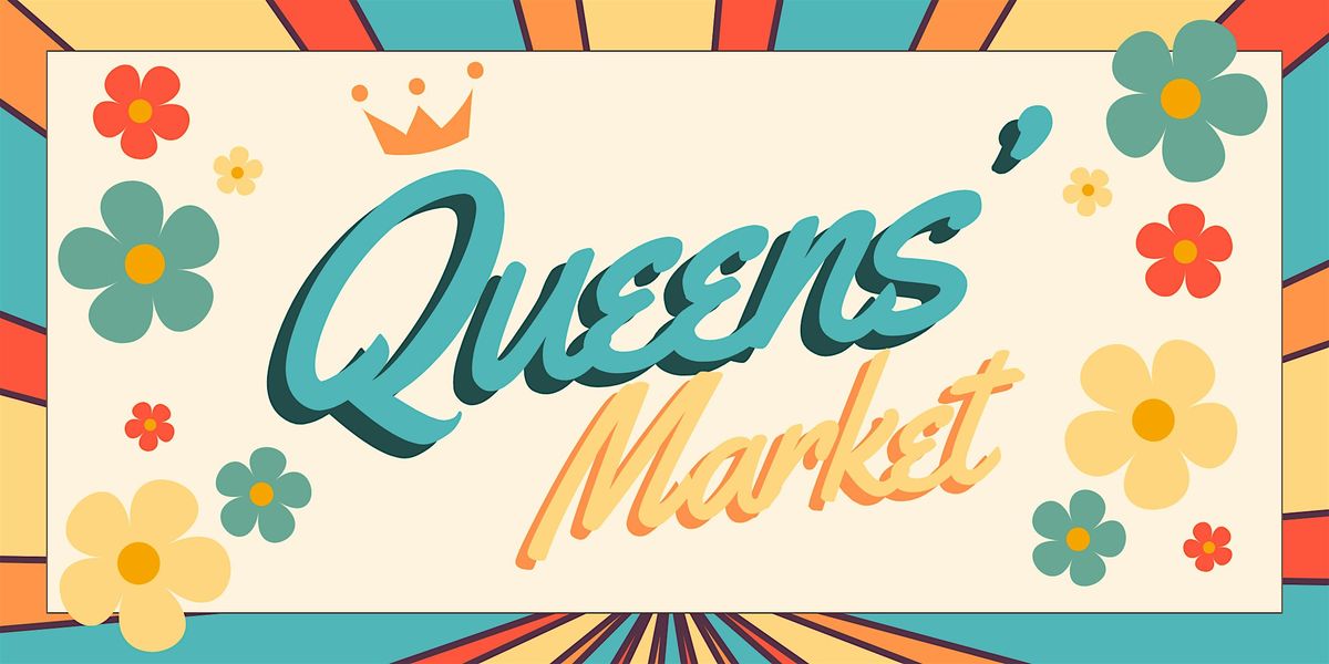 Queens' Market at Lakewood Brewing