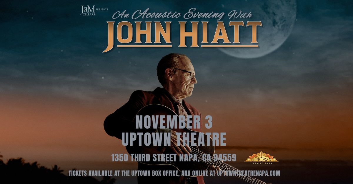 John Hiatt