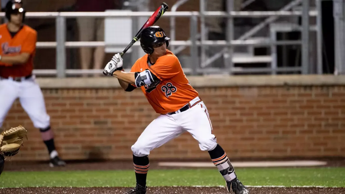 Campbell Fighting Camels at East Carolina Pirates Baseball