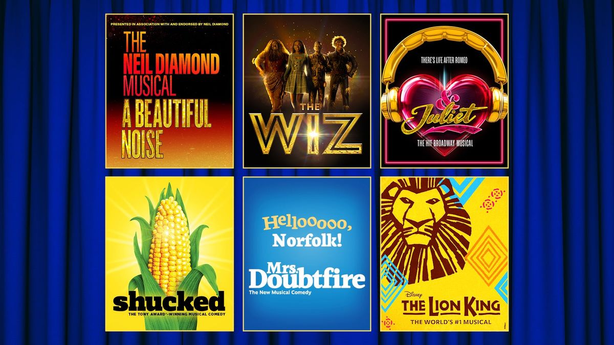 Parking & Juliet - Norfolk