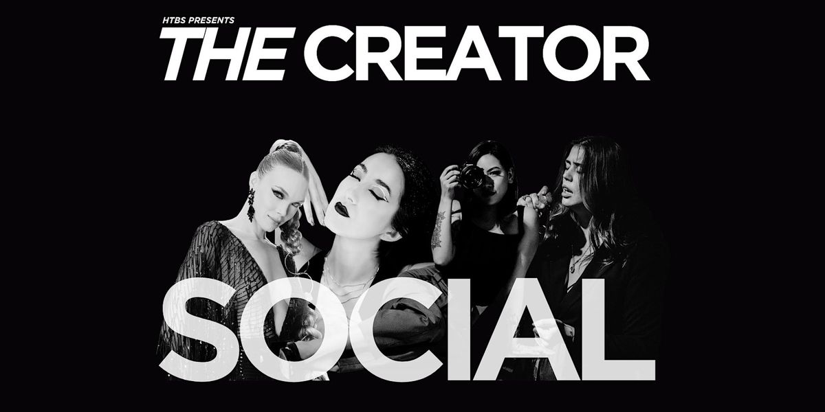 The Creator Social