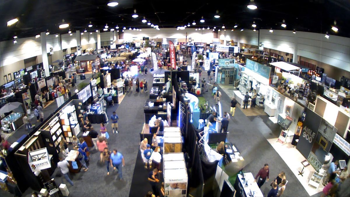 Jacksonville Home and Patio Show