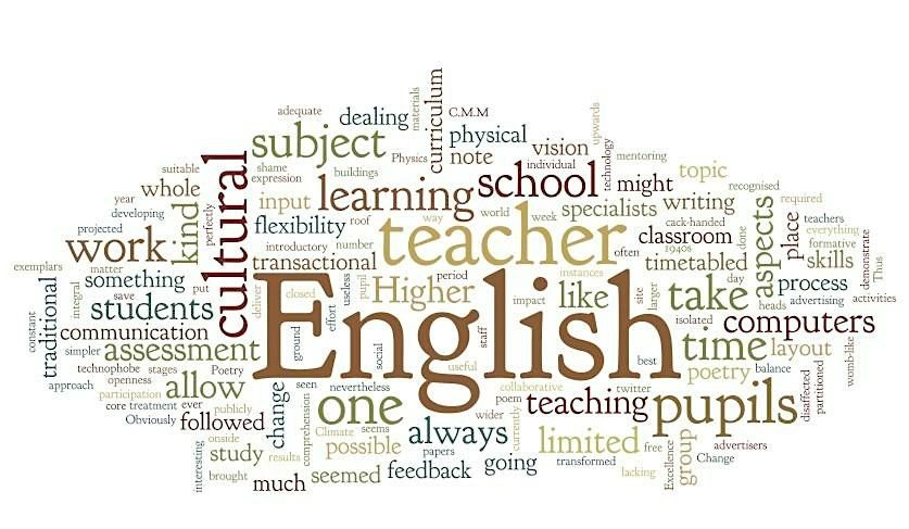English Functional Skills - Online Course- Adult Learning