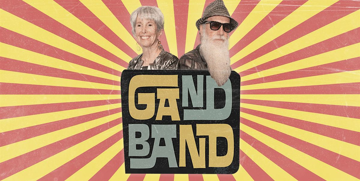 The Gand Band: Orgasmic!