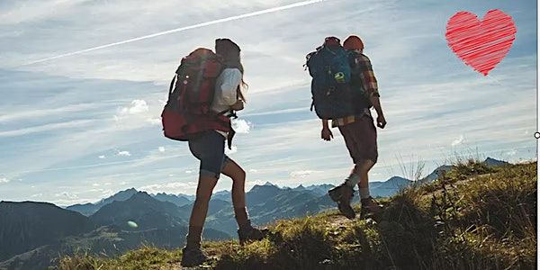 Love & Hiking Date For Couples (Self-Guided) - Dallas Area