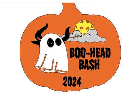 2024 BOO-HEAD BASH