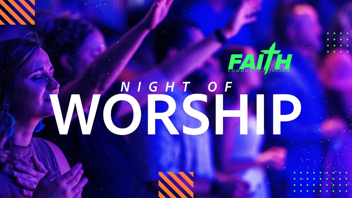 Night of Worship