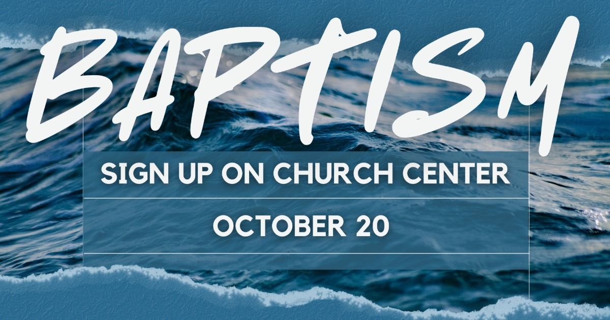 Baptism, 1390 Old Hwy 135 NW, Corydon, IN, United States, Indiana 47112