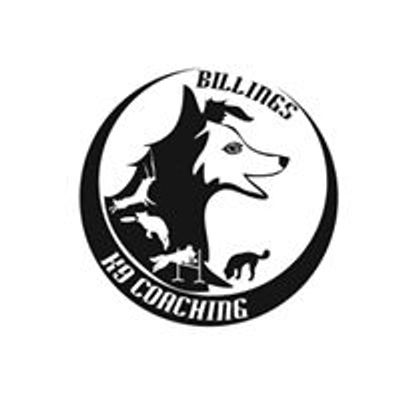 Billings K9 Coaching