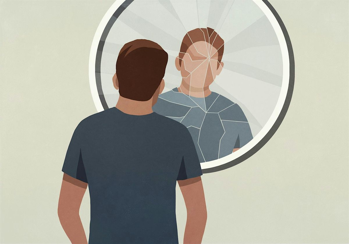 How to Beat Self-Criticism: Free One-to-One Consultation