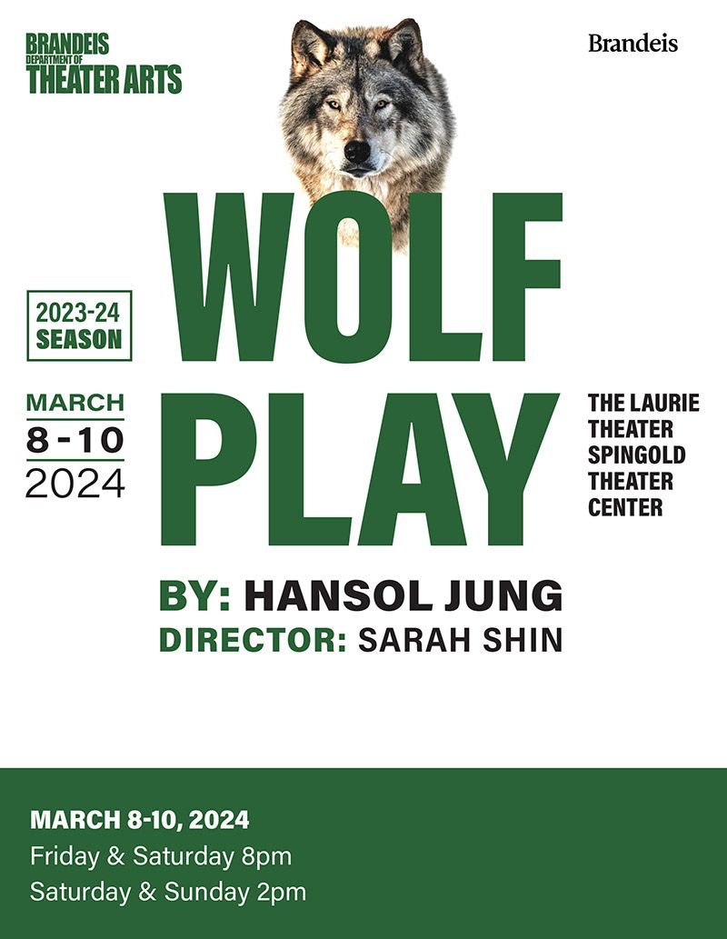 Wolf Play