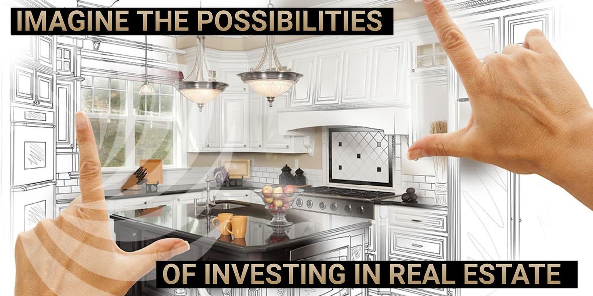 Real Estate Investing 101 - Huntsville