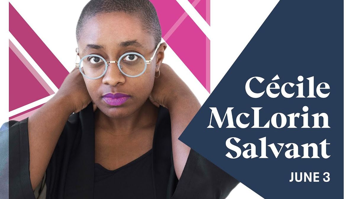 SCP Jazz - Cecile McLorin Salvant