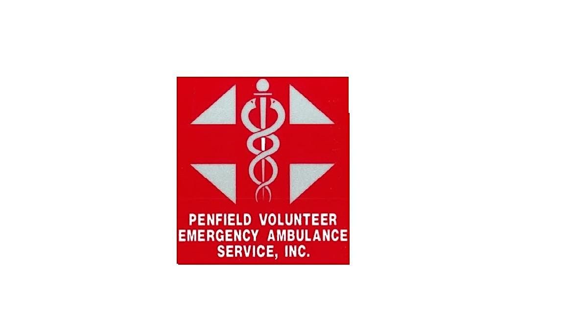 CPR @ Penfield Ambulance  -  07\/13\/2024