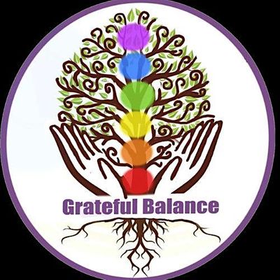 Grateful Balance (Jamie Givens)