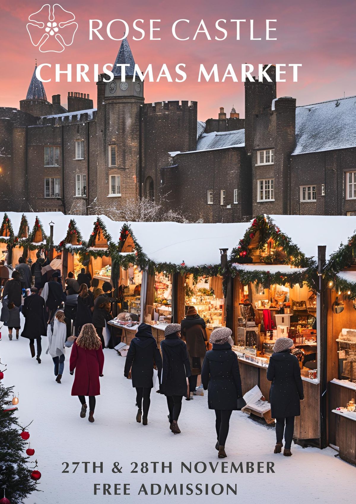 Christmas Markets