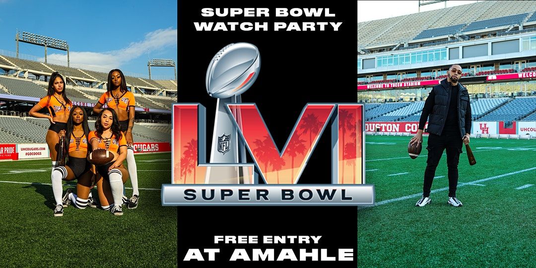 houston super bowl watch party