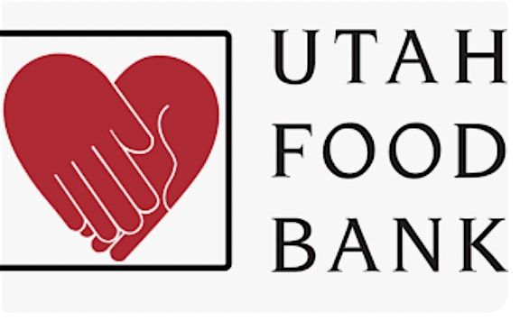 UHE Volunteers for Utah Food Bank