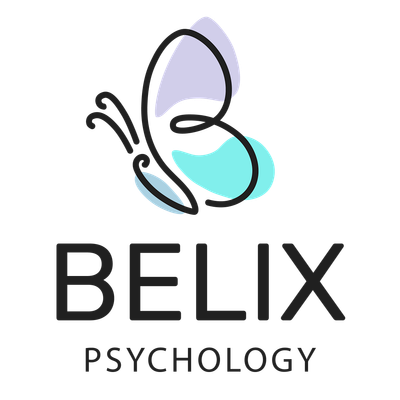 Belix Psychology Ltd
