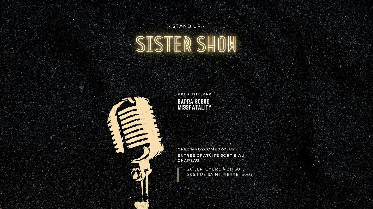 Sister show