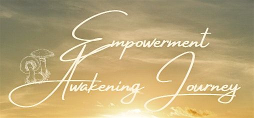 Guided Psychedelic Female Empowerment Awakening