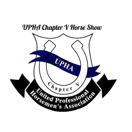 UPHA Chapter V Horse Show, Kansas City, Missori, Independence, 13 May