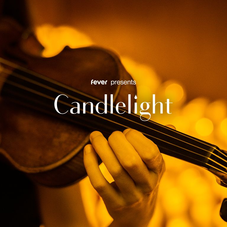 Candlelight Ballet Featuring Tchaikovsky & More