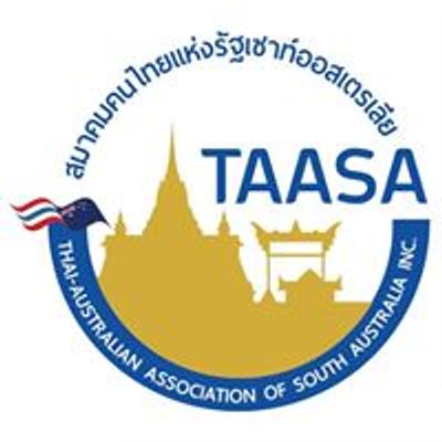 Thai-Australian Association of South Australia