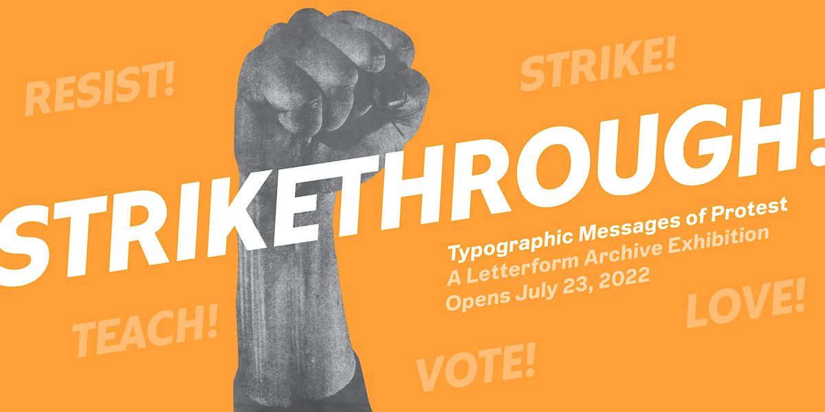 Strikethrough \u2014 Gallery