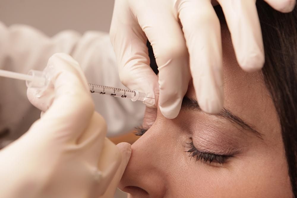 Monthly Botox & Dermal Filler Training Certification - Jacksonville, FL