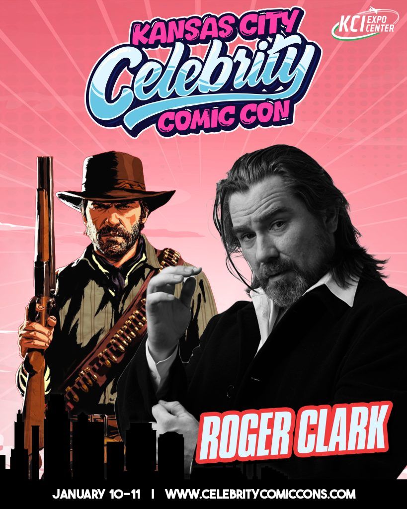 Kansas City Comic-Con