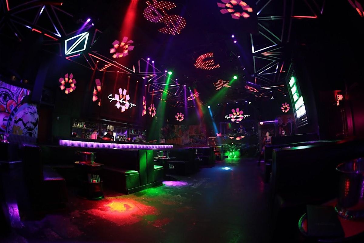 MIAMI NIGHTCLUB VIP PACKAGE