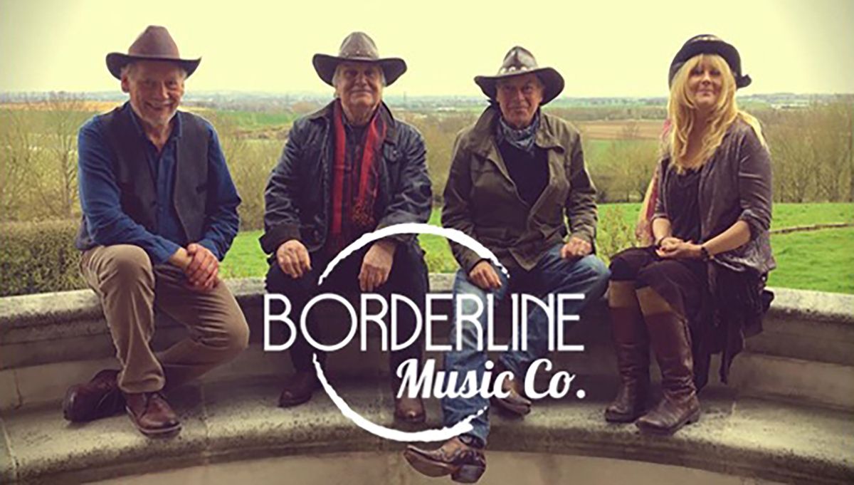 Borderline Music Co