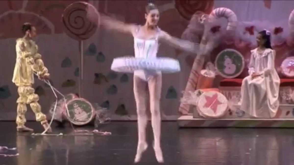 Contra Costa Ballet: The Nutcracker