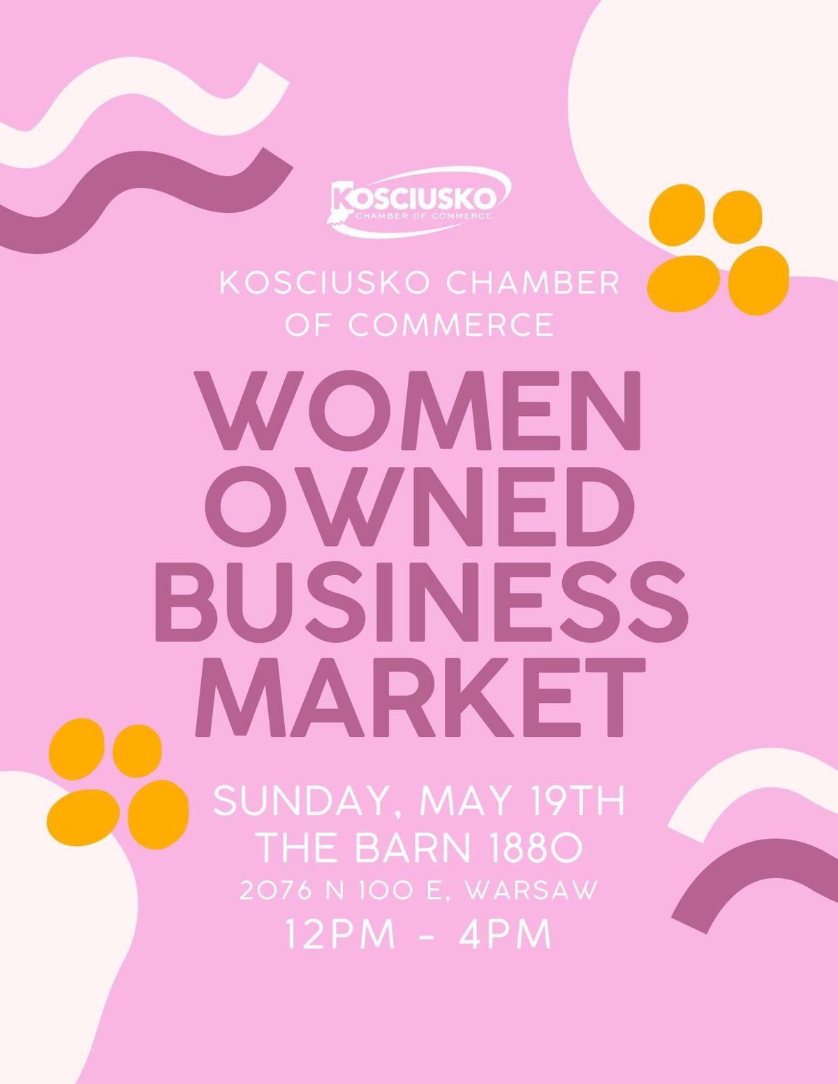 Women Owned Business Market