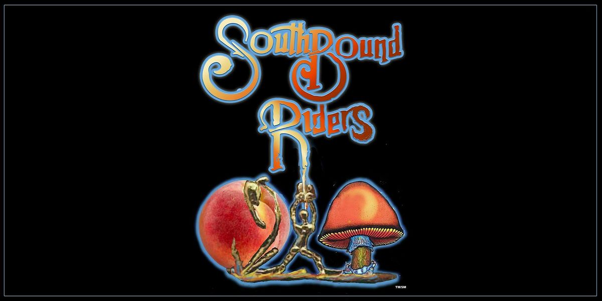 Southbound Riders ~ Allman Brothers Tribute Band