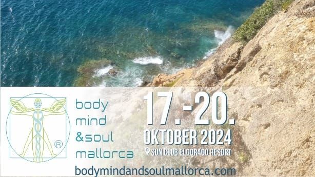 Body, Mind and Soul Mallorca