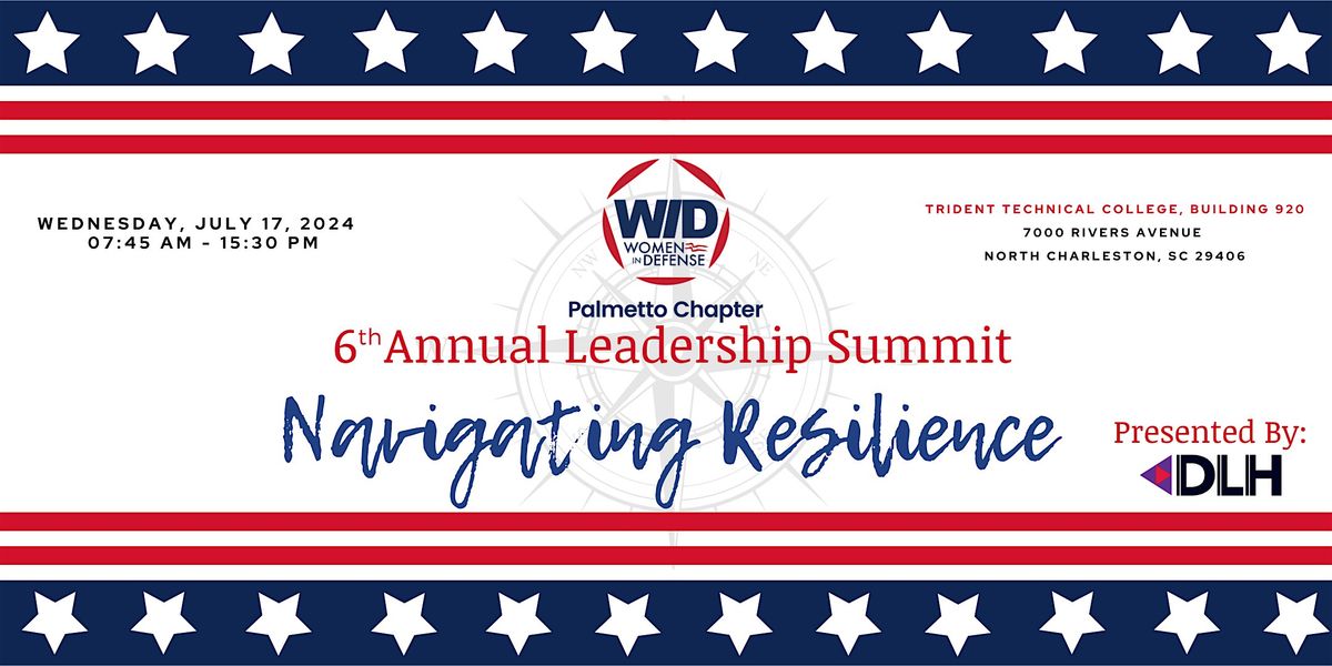 WID-PC 6th Annual Leadership Summit