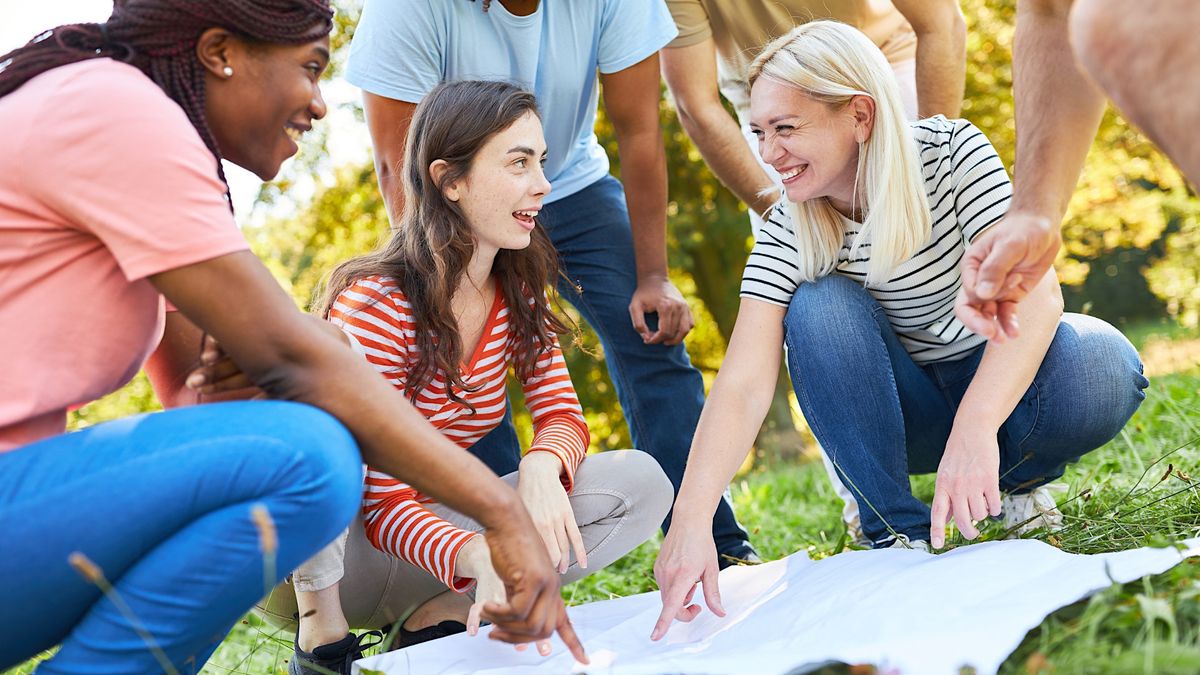 Capstone Quest: An Essential Skills Camp for Incoming College Freshmen