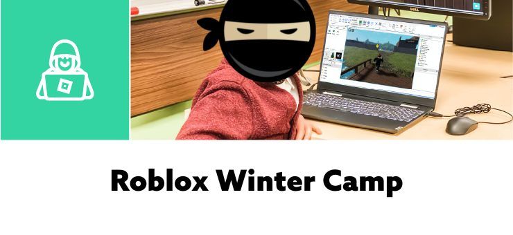 Roblox Winter Camp