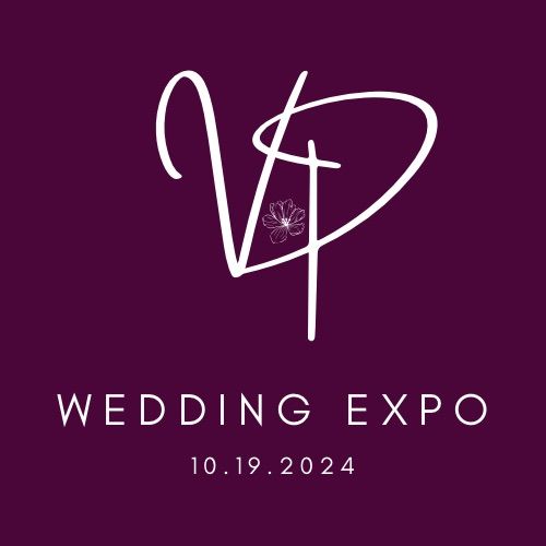 Violet Planning Wedding Expo