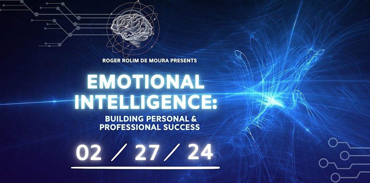 Emotional Intelligence Basics: Building Personal and Professional ...