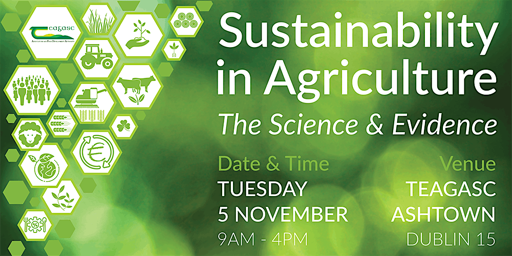 Sustainability in Agriculture: The Science and Evidence